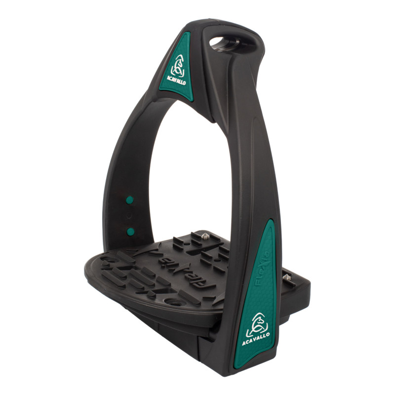 BLACK / GREEN
