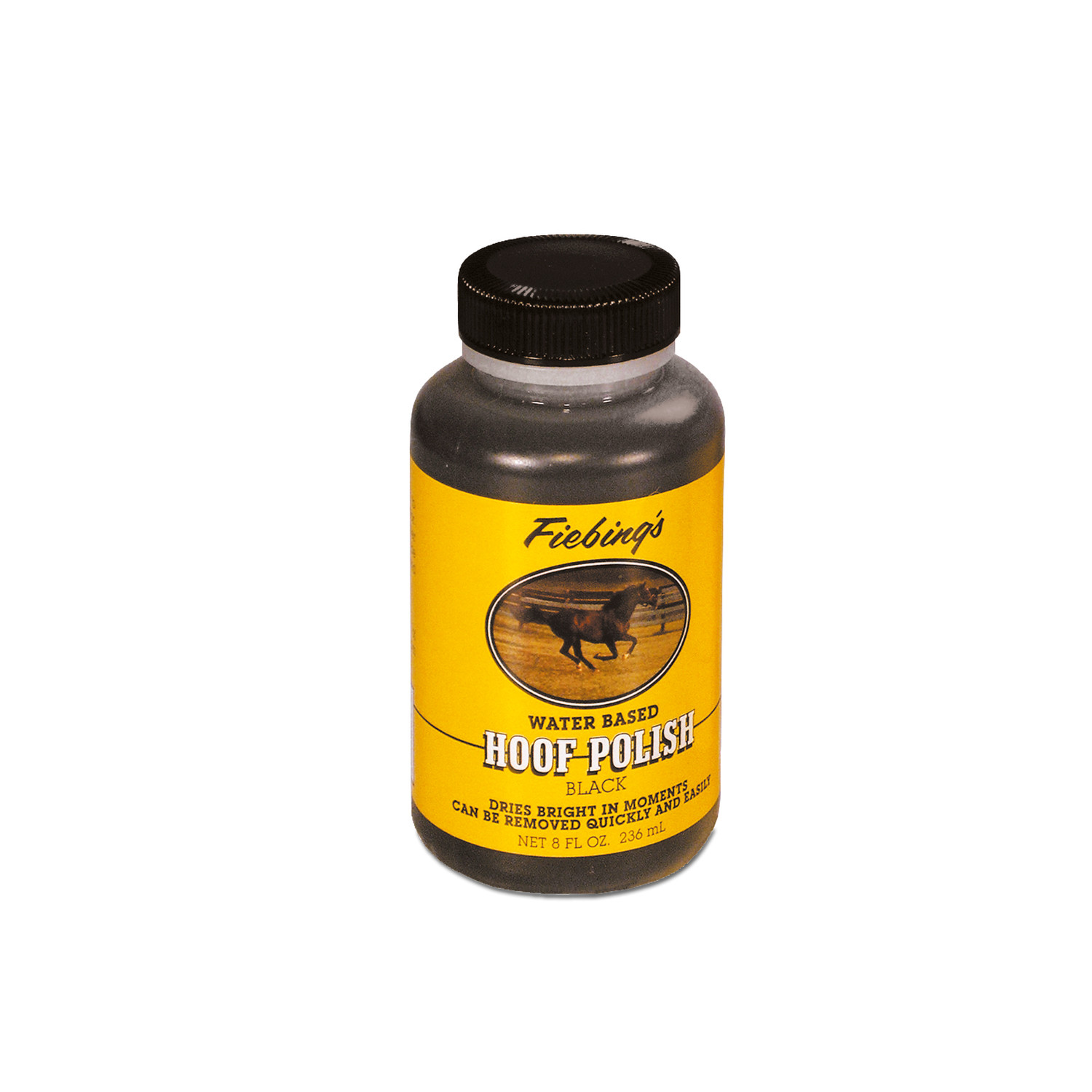 Huflack auf Wasserbasis (236 ml)