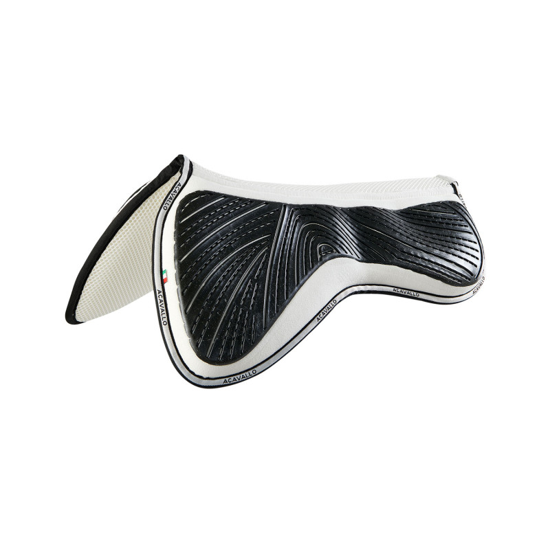 Close Contact Memory Foam Sattelkissen für Springsättel