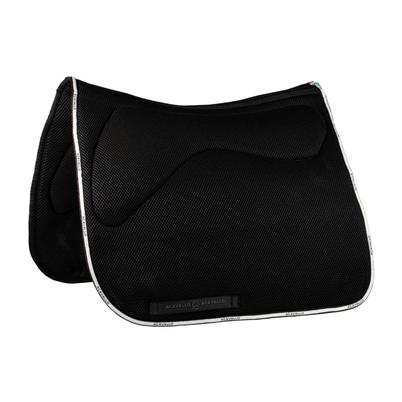 Dressur-Schabracke Classic Withers Form