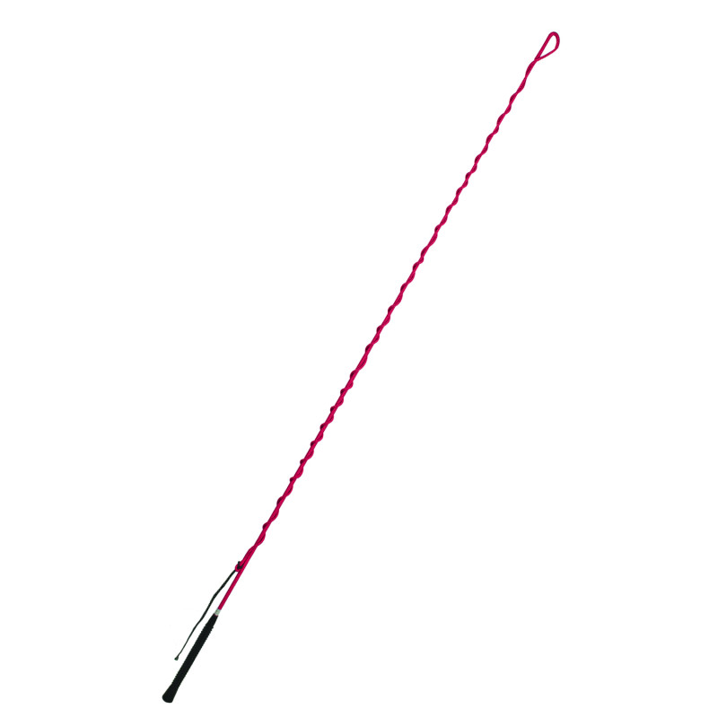 180 cm Nylonstangenpeitsche