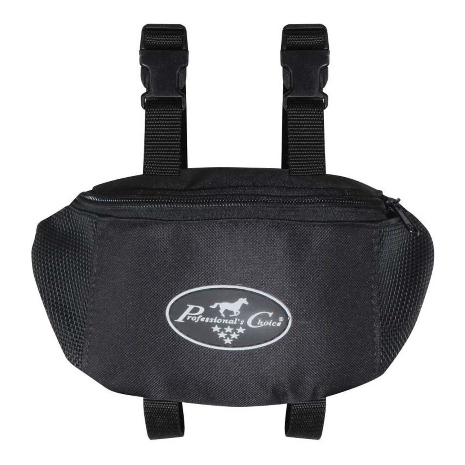 Satteltasche für Westernreiten