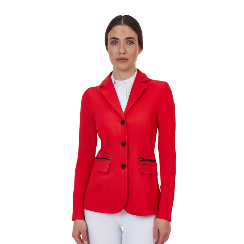 HIGH RISK RED