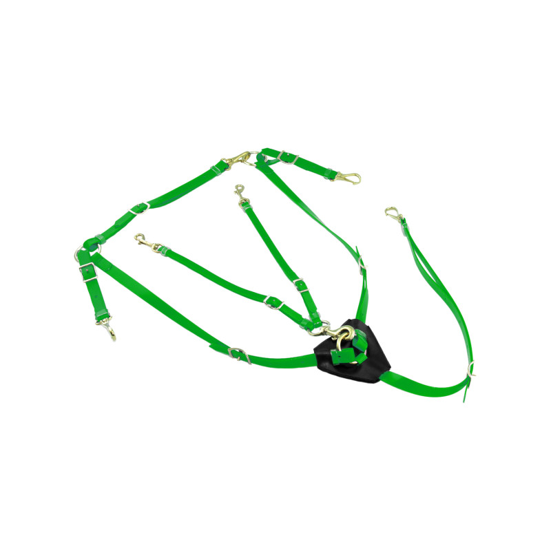 LIGHT GREEN