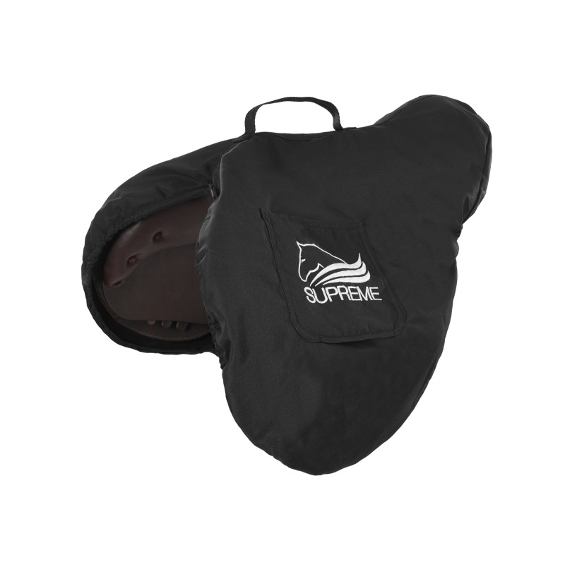 New-Style Supreme Sattelbezug aus Baumwolle