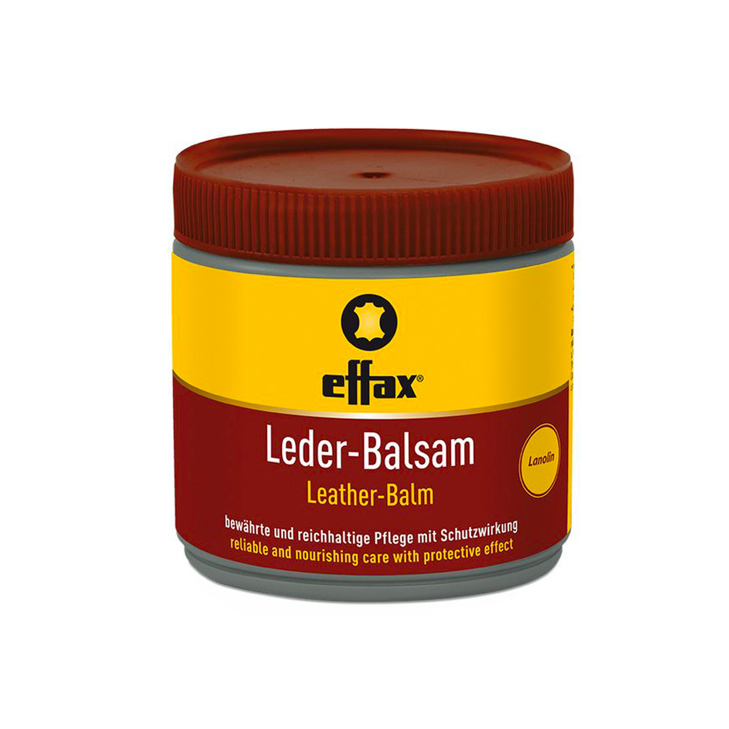 Leder-Balsam – Reichhaltige Pflege und Schutz für hochwertiges Leder