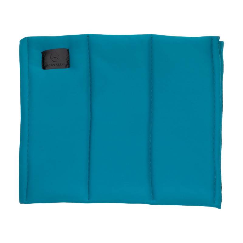 Bandagierunterlagen aus Baumwolle und Watte