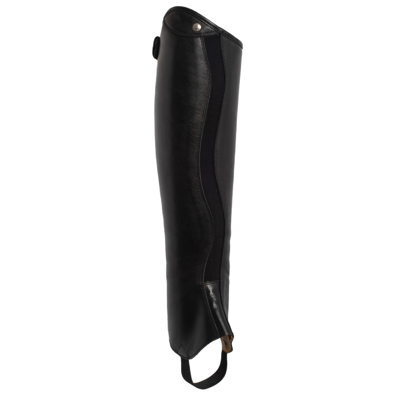 Bequeme und elegante Reitchaps