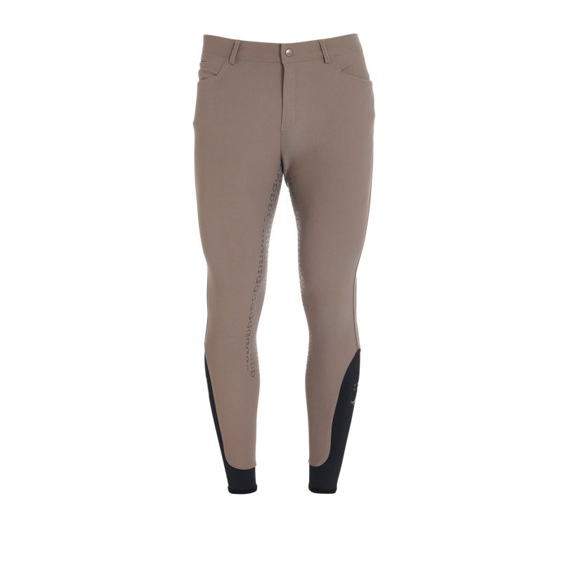 Slim-Fit Reithose für Herren