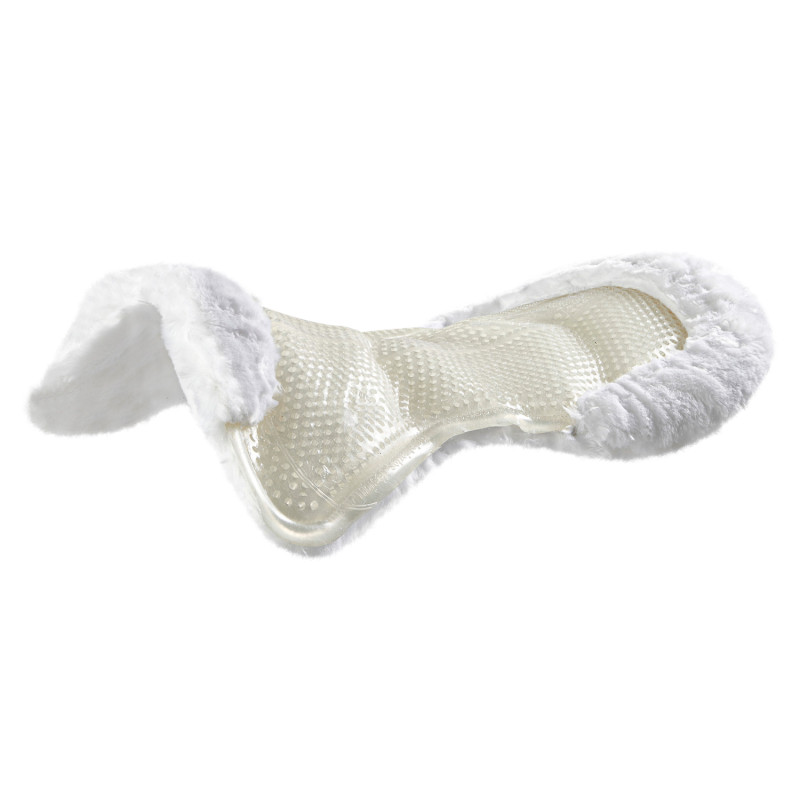 Gelpad Classic Design mit Eco-Fell