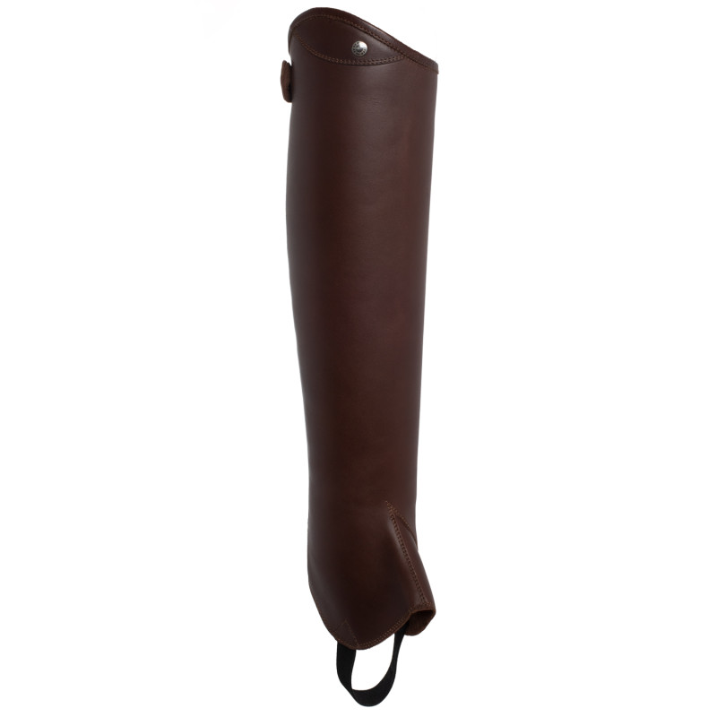 Bequeme und elegante Reitchaps