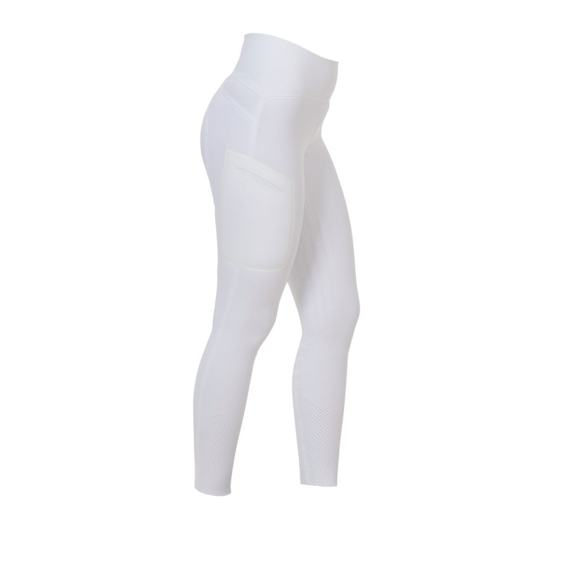 Slim Fit Leggings mit Vollbesatz