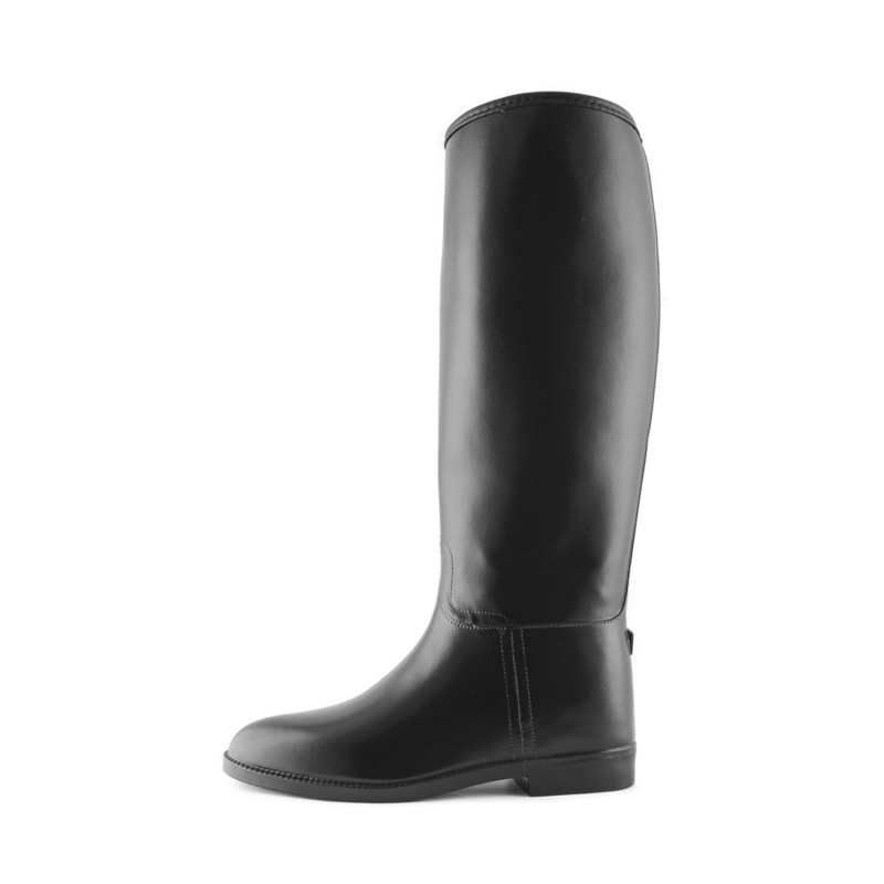 Pro-Tech Gummistiefel mit verstärktem Futter
