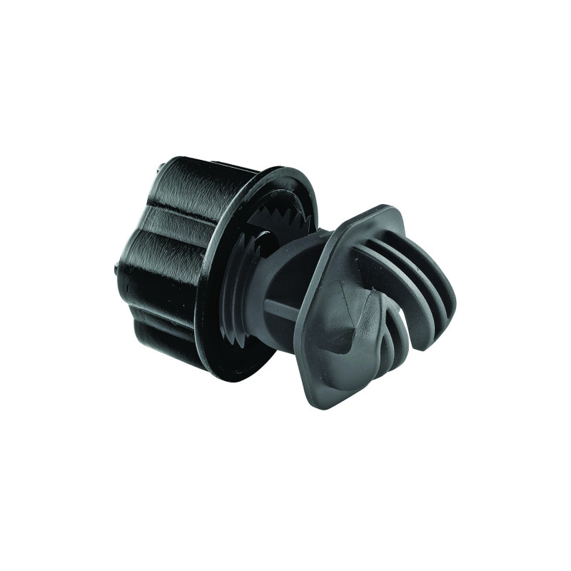 Isolatoren für Zäune