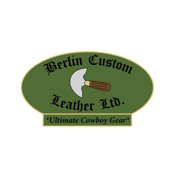 Berlin Custom Leather