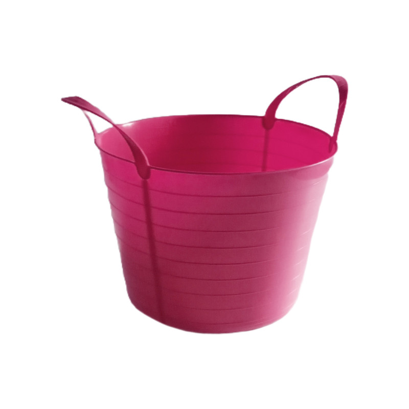 HOT PINK