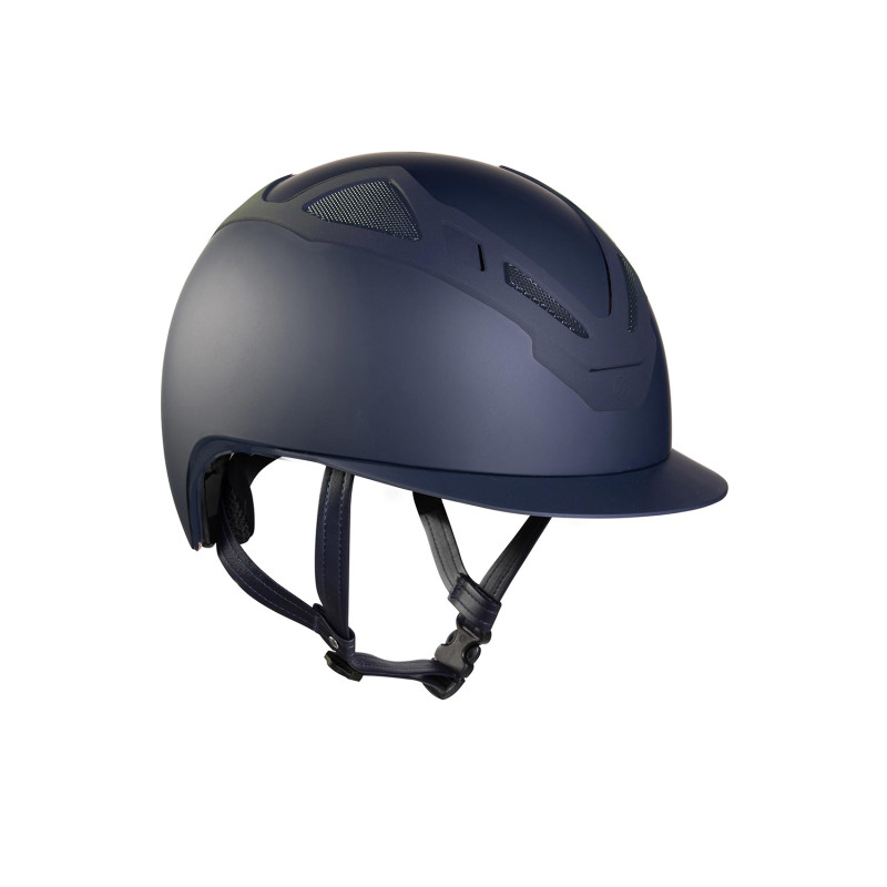 Apex HNT Damenhelm Blau N.matt