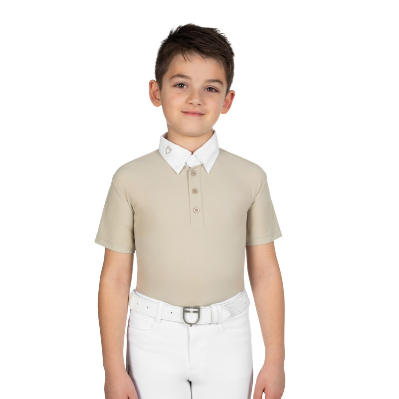 OXFORD TAN