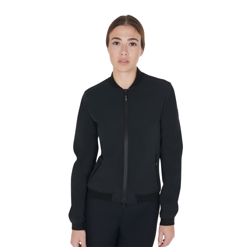 Sport-Bomberjacke für Damen