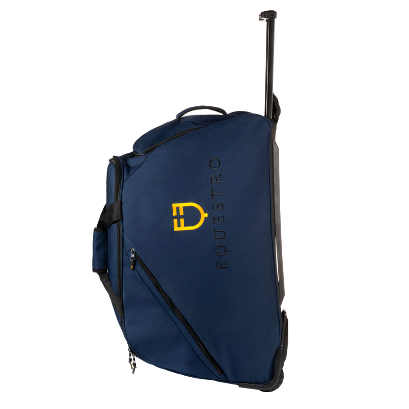 Trolleytasche aus strapazierfähigem Stoff