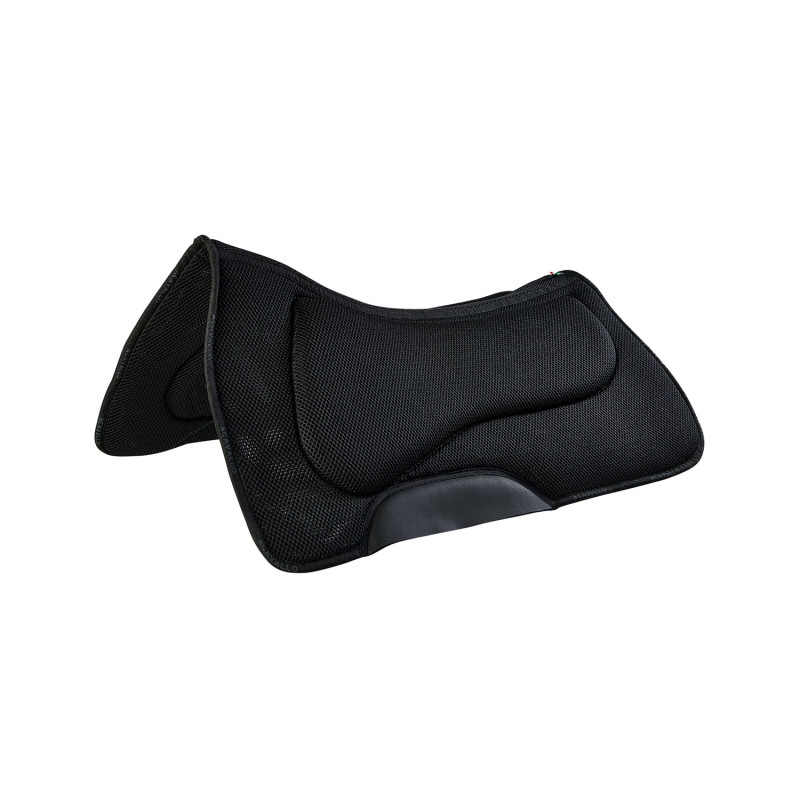 Western-Satteldecke Classic Withers mit Memory Foam