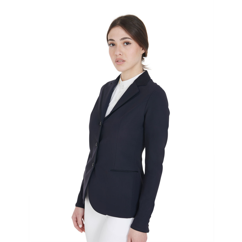 Eleganz-Wettkampfjacke Damen