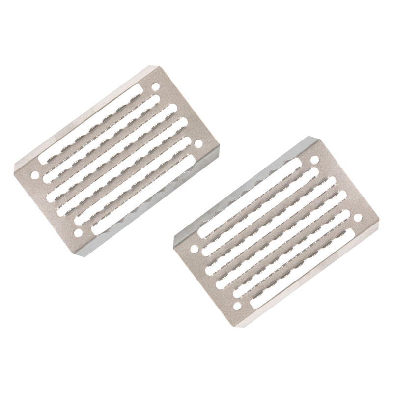 Austausch-Trittfläche für verstellbare Steigbügel